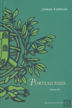 Bertrand.pt - Portugueses - Volume VIII