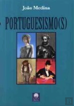 Bertrand.pt - Portuguesismo(s)
