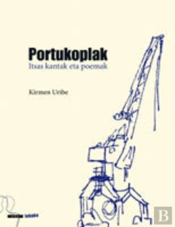 Bertrand.pt - Portukoplak. Itsas Kantak Eta Poemak