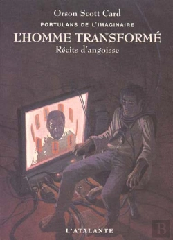 Bertrand.pt - Portulans De L'Imaginaire - T01 - L'Homme Transforme