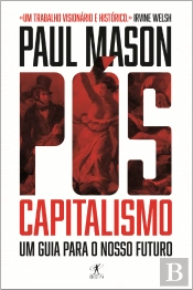 Pós-Capitalismo