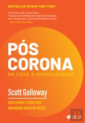 Pós-Corona - Da Crise à Oportunidade