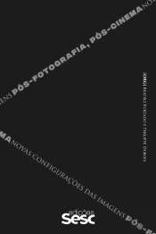 Pós-Fotografia, Pós-Cinema