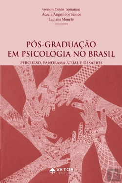 Bertrand.pt - Pós-Graduação Em Psicologia No Brasil