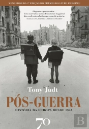 Pós-Guerra - História Da Europa Desde 1945