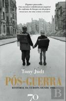 Pós-Guerra
