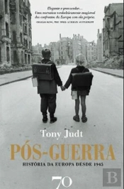 Pós-Guerra