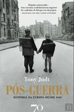 Bertrand.pt - Pós-Guerra