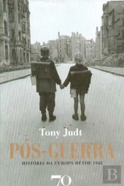 Pós-Guerra