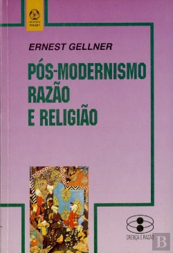 Bertrand.pt - Pós-Modernismo Razão e Religião