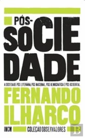Pós-Sociedade