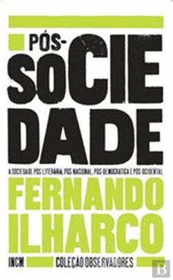 Bertrand.pt - Pós-Sociedade