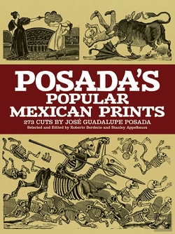 Bertrand.pt - Posada'S Popular Mexican Prints