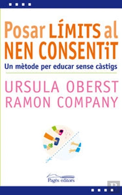 Bertrand.pt - Posar Límits Al Nen Consentit