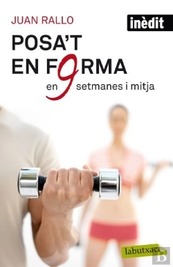 Bertrand.pt - Posa'T En Forma En Nou Setmanes I Mitja