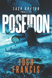 Poseidon: The Zach Kryton Introductory S