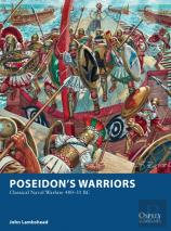 Poseidonâ€™S Warriors