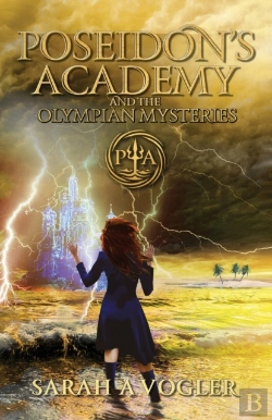 Bertrand.pt - Poseidon'S Academy And The Olympian Myst