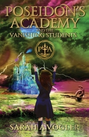 Poseidon'S Academy And The Vanishing Students