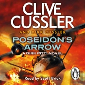 Poseidon'S Arrow