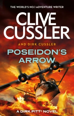 Bertrand.pt - Poseidon'S Arrow
