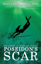 Poseidon'S Scar