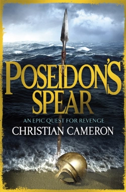 Bertrand.pt - Poseidon'S Spear