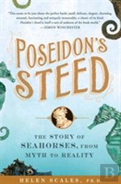 Poseidon'S Steed
