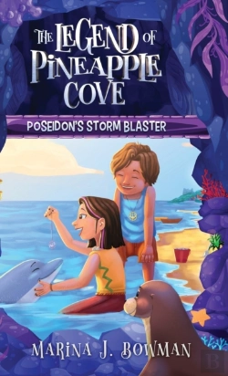 Bertrand.pt - Poseidon'S Storm Blaster