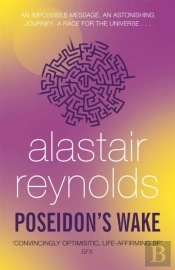Poseidon'S Wake