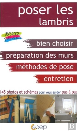 Bertrand.pt - Poser Les Lambris