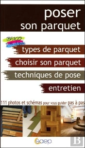 Poser Son Parquet