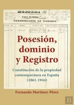 Bertrand.pt - Posesión, Dominio Y Registro
