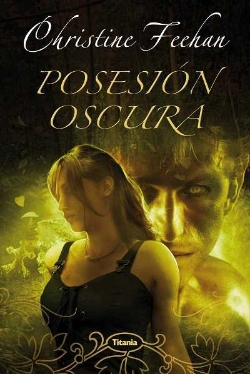 Bertrand.pt - Posesión Oscura