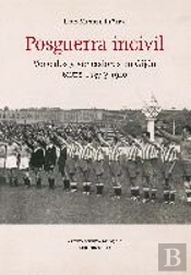 Posguerra Incivil