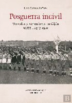 Bertrand.pt - Posguerra Incivil
