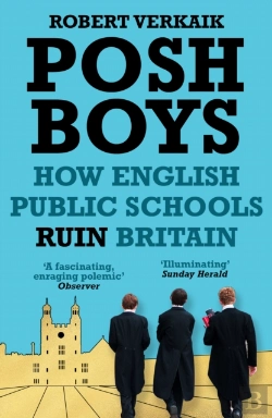 Bertrand.pt - Posh Boys