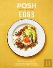 Posh Eggs