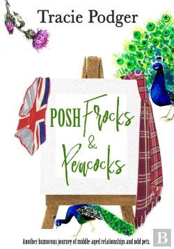 Bertrand.pt - Posh Frocks & Peacocks