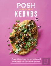 Posh Kebabs