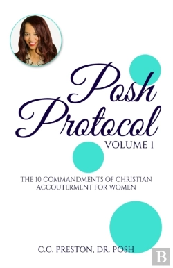 Bertrand.pt - Posh Protocol Volume 1: The 10 Commandme