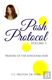 Posh Protocol Volume 3
