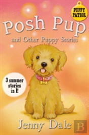 Posh Pup And Other Stories