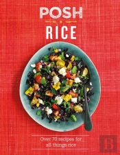 Posh Rice
