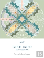 Posh Take Care: Zen Coloring