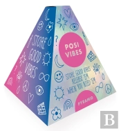 Posi Vibes Pyramid