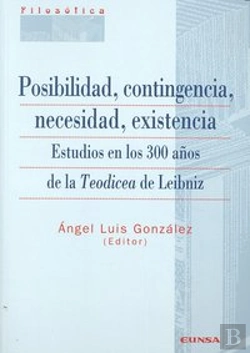 Bertrand.pt - Posibilidad, Contingencia, Necesidad, Existencia