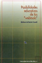 Posibilidades Educativas De Las 'Webtools'