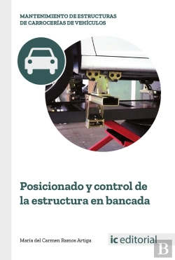 Bertrand.pt - Posicionado Y Control De La Estructura En Bancada