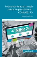 Posicionamiento En La Web Para El Emprendimiento. Comm061po